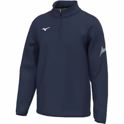 Haut d'entraînement Mizuno Team BGRB - XL