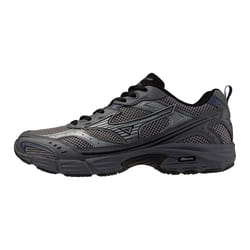 Baskets - MIZUNO - MXR OG - Noir - Rétro - Empeigne en Mesh Respirant