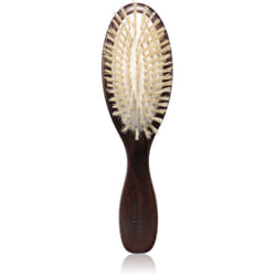 Christophe Robin Travel Hairbrush 1 pcs