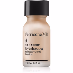 Le fard à paupières Perricone MD No Makeup vous permet de donner à vos paupières la teinte que vous souhaitez et donc d’offri ...