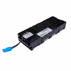 Origin Storage APCRBC115-OS, Sealed Lead Acid (VRLA), 48 V, 1 pièce(s), Noir, 5 année(s), États-Unis