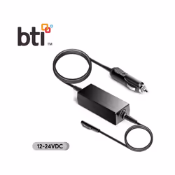 Origin Storage Q5N-AA100W-BTI, Chargeur de batterie, Intérieure, 100-240 V, 50/60 Hz, 100 W, 5-20 V