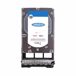 Origin Storage DELL-12TBNLS/7-S11 disque dur 3.5" 12 To NL-SAS - Vue supplémentaire 2