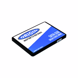 Origin Storage Inception TLC830 Series 1 TB 2.5in SATA 3D TLC SSD 2.5" 1 To Série ATA III QLC - Vue supplémentaire 2