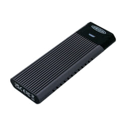 Origin Storage OSEC4TBNVME lecteur à circuits intégrés externe