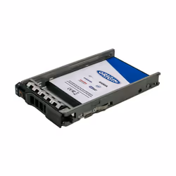 Origin Storage DELL-7680ESASRI-S16 disque SSD 2.5" 7,68 To SAS 3D TLC - Vue supplémentaire 2