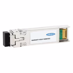 Origin Storage DEM-433XT-OS, Fibre optique, 10000 Mbit/s, SFP+, LC, 40000 m, 1550 nm