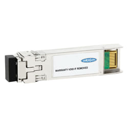Origin Storage DEM-433XT-OS module émetteur-récepteur de réseau Fibre optique 10000 Mbit/s SFP+ 1550 nm