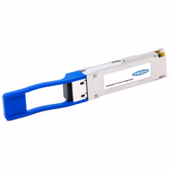 Origin Storage 40G-QSFP-LR4-OS, Fibre optique, 40000 Mbit/s, QSFP+, LC, 10000 m, 1330 nm