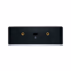 Origin Storage OSDOCK-MMUSBCA/EU station d'accueil USB 3.2 Gen 1 (3.1 Gen 1) Type-A + Type-C Noir - Vue supplémentaire 5