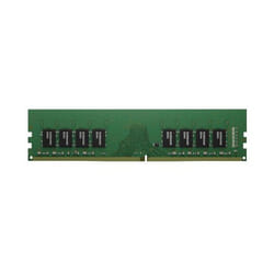 Samsung M391A2G43BB2-CWE module de mémoire 16 Go 1 x 16 Go DDR4 3200 MHz ECC