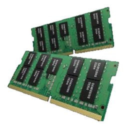 Samsung M324R4GA3BB0-CQK module de mémoire 32 Go 1 x 32 Go DDR5 4800 MHz ECC