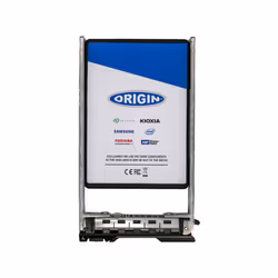 Origin Storage CPQ-960ESASRI-S12 disque SSD 2.5" 960 Go SAS 3D eTLC - Vue supplémentaire 3