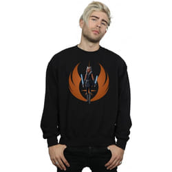 Star Wars - Sweat CLONE WARS - Homme (Noir)