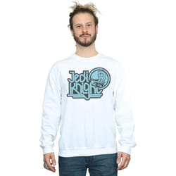 Star Wars - Sweat CLONE WARS JEDI KNIGHT - Homme (Blanc)