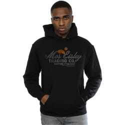 Star Wars - Sweat à capuche MOS EISLEY TRADING CO - Homme (Noir)