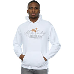 Star Wars - Sweat à capuche MOS EISLEY TRADING CO - Homme (Blanc)