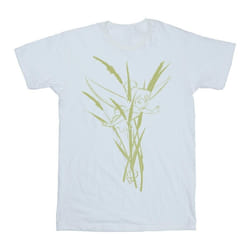 Disney - T-shirt NATURE - Femme (Blanc)