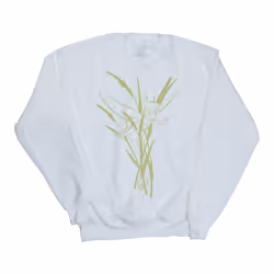 Disney - Sweat NATURE - Garçon (Blanc)