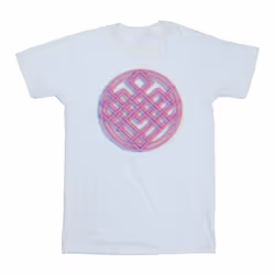 Marvel - T-shirt SHANG-CHI AND THE LEGEND OF THE TEN RINGS - Homme (Blanc)