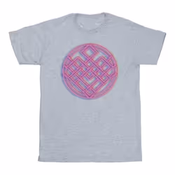 Marvel - T-shirt SHANG-CHI AND THE LEGEND OF THE TEN RINGS - Homme (Gris chiné)