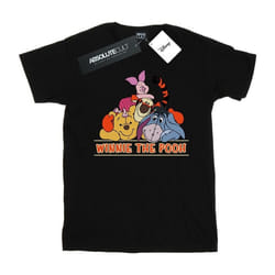 Disney - T-shirt - Garçon (Noir)