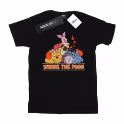 Disney - T-shirt - Garçon (Noir)