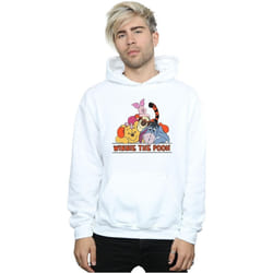 Disney - Sweat à capuche - Homme (Blanc)