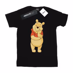 Disney - T-shirt - Garçon (Noir)
