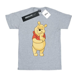 Disney - T-shirt - Garçon (Gris chiné)