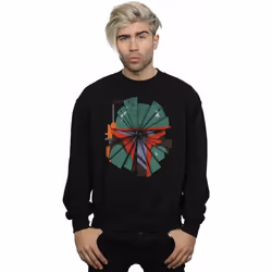 Star Wars - Sweat A NEW HOPE - Homme (Noir)