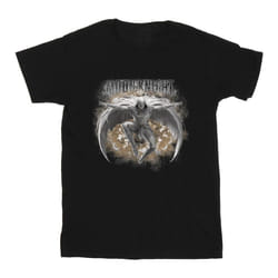 Marvel - T-shirt - Homme (Noir)