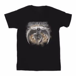 Marvel - T-shirt - Homme (Noir)