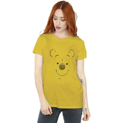 Disney - T-shirt - Femme (Marguerite)