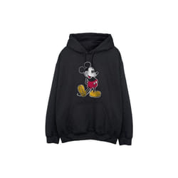 Disney - Sweat à capuche - Homme (Noir)