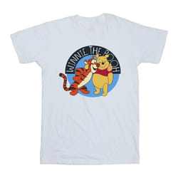 Disney - T-shirt - Homme (Blanc)