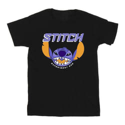 Disney - T-shirt - Homme (Noir)