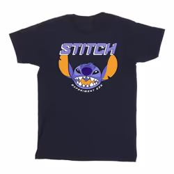 Disney - T-shirt - Homme (Bleu marine)