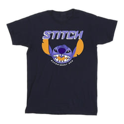Disney - T-shirt - Homme (Bleu marine)