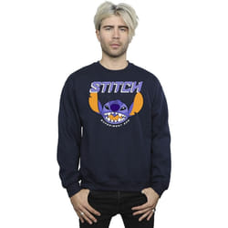 Disney - Sweat - Homme (Bleu marine)