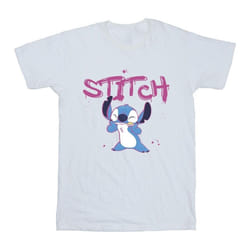 Disney - T-shirt - Homme (Blanc)