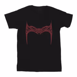 Marvel - T-shirt - Homme (Noir)
