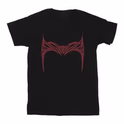Marvel - T-shirt - Homme (Noir)