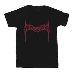 Marvel - T-shirt - Homme (Noir)