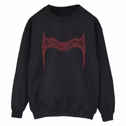 Marvel - Sweat - Homme (Noir)