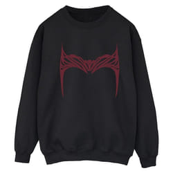 Marvel - Sweat - Femme (Noir)