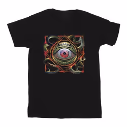Marvel - T-shirt SNAKE EYES - Homme (Noir)