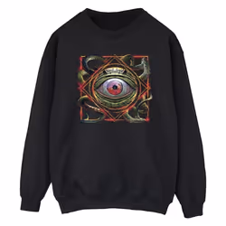 Marvel - Sweat SNAKE EYES - Homme (Noir)