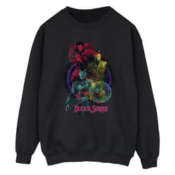 Marvel - Sweat - Homme (Noir)