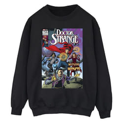 Marvel - Sweat - Homme (Noir)